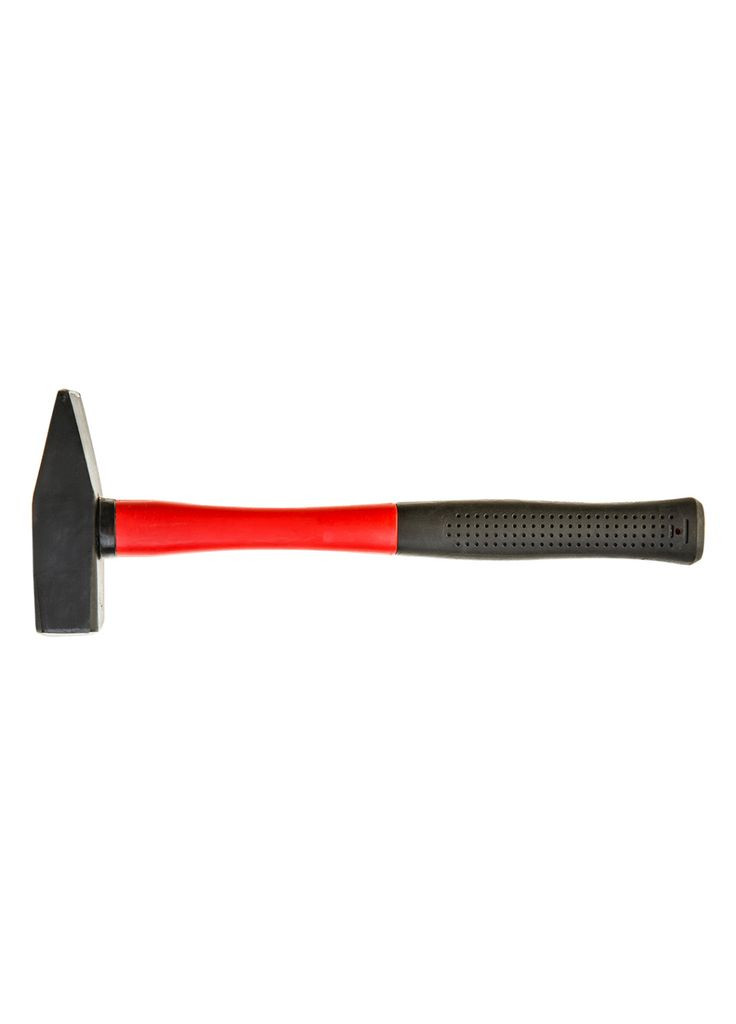 Молоток слюсарний, 500г, 33см, руків'я скловолокно (02A905) Top Tools (361077080)