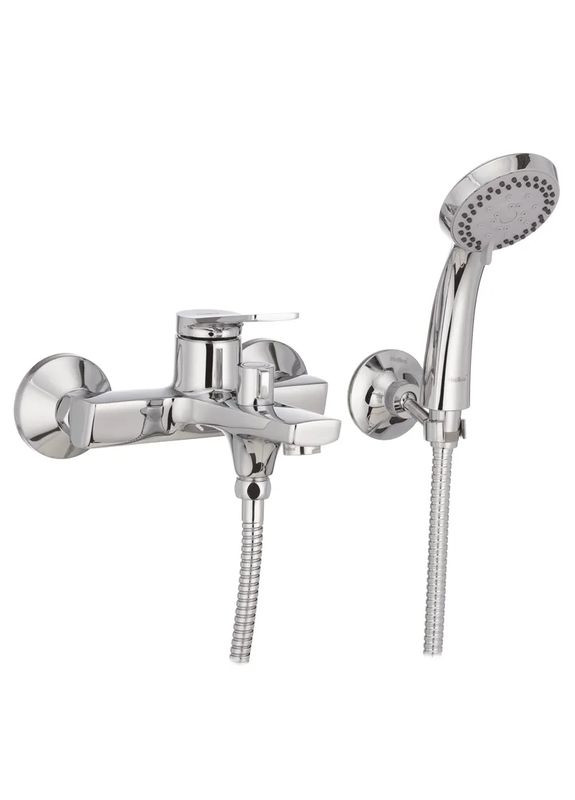 Змішувач для ванни NOVAK 009 (HB0956) Haiba (322003654)