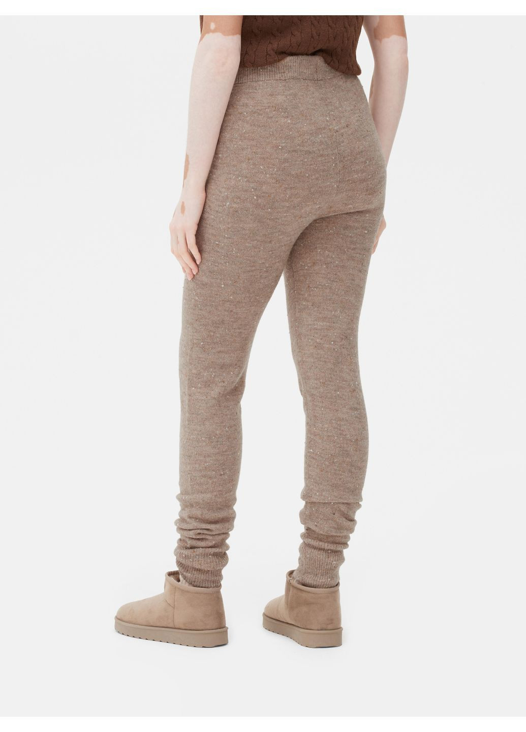 Лосини,бежевий, Primark (368157807)