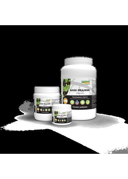 Гель БЛЭК МЕДЖИК (Улучшитель Почвы, Укоренитель) No Brand (363040993)