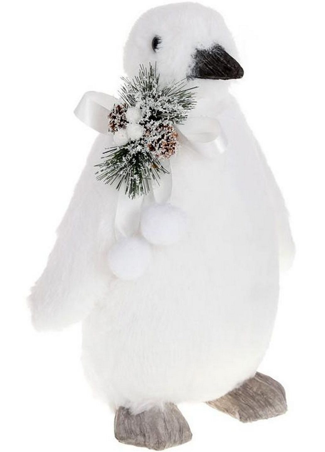 Новогодняя игрушка "пингвиненок" Bona (282587958)