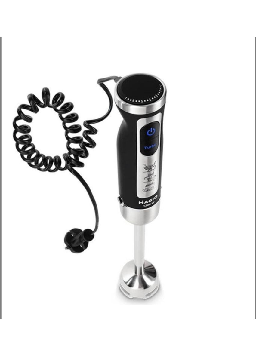 Блендер MG-644 1200 Вт Magio (332169286)