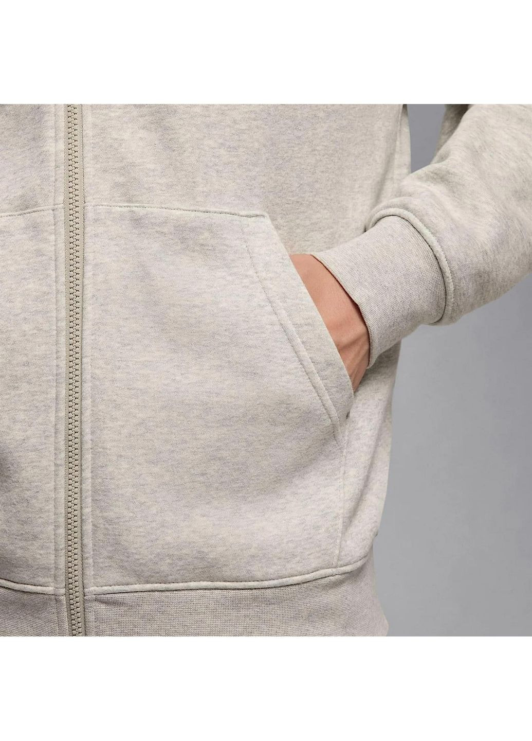 Кофта мужская Brooklyn Fleece (FV7289-050) Jordan (370780396)