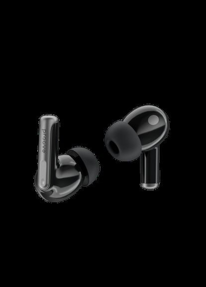 TWS Thunder Buds with ANC gray (TWTB00010003) UA Proove (330028437)