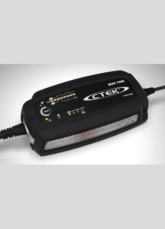 Зарядное устройство для MXS 10 EC CTEK (314979799)