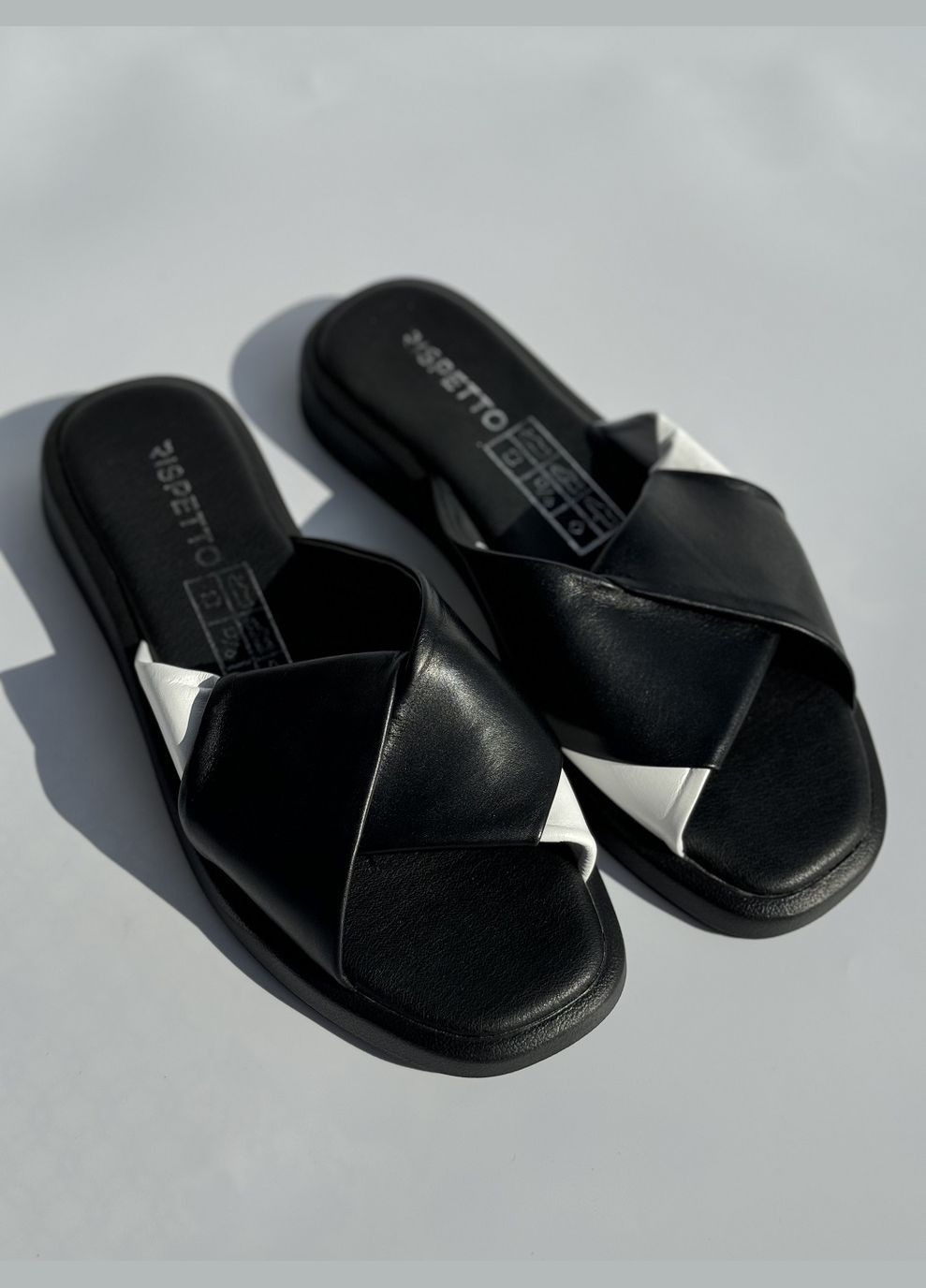 Шльопанці Rispetto (304274228)