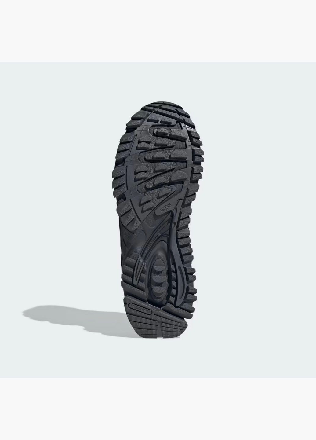 Чорні кросівки чоловічі originals response cl tr black ig4512 adidas