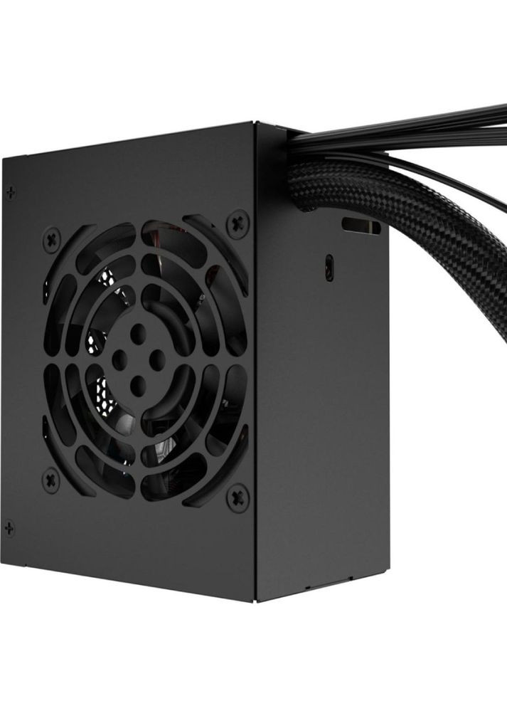 Блок питания Anode SFX Bronze 450W Black (FD-P-AS2B-450-EU) FRACTAL DESIGN (335237603)