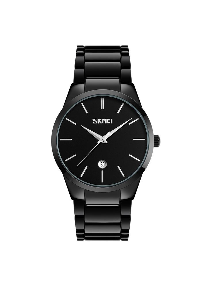 9140BK All Black Skmei (331285551)