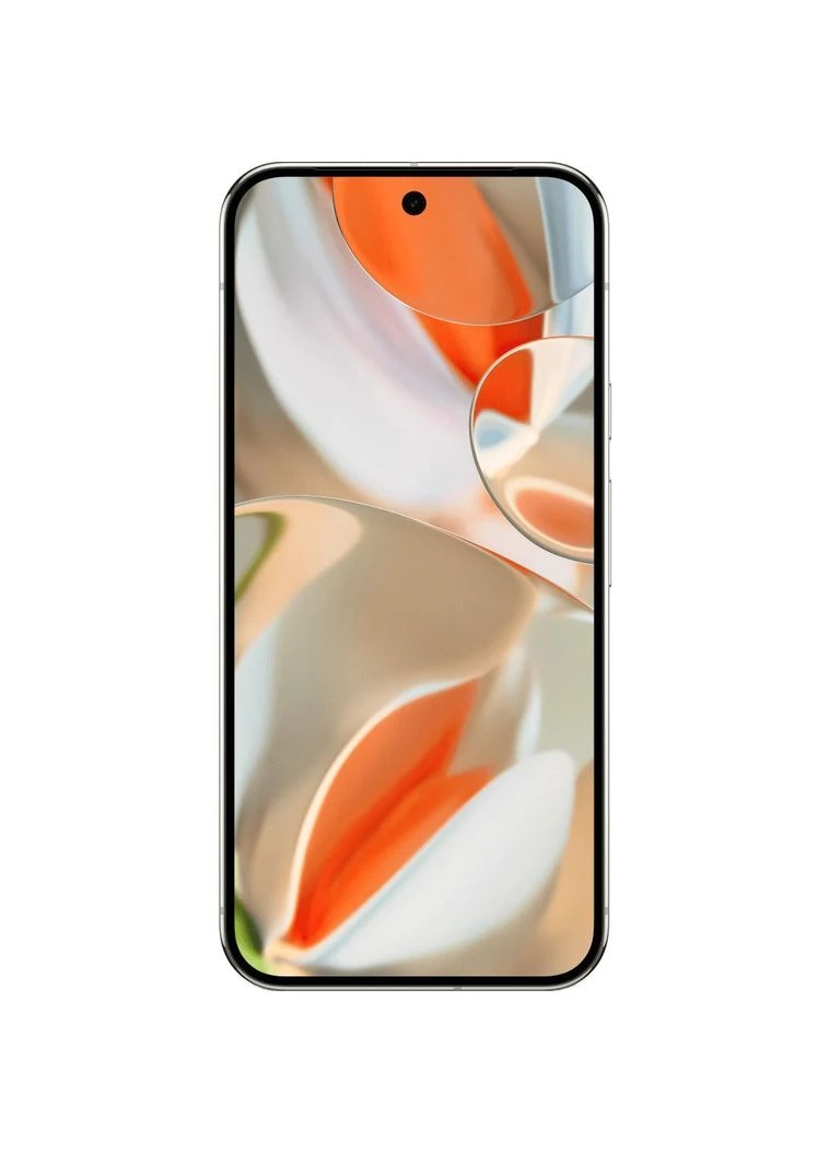 Смартфон Pixel 9 Pro XL 16/512GB Porcelain [114533] Google (400987141)
