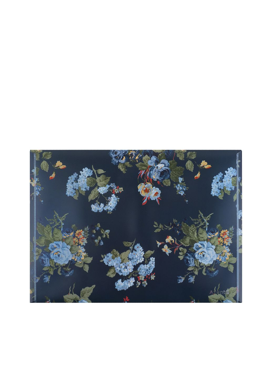 Папка на кнопці А4 колір різнокольоровий CB-00281274 Axent (343413331)