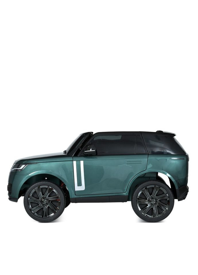 Детский электромобиль Джип M 5055EBLRS-5(4WD) до 35 кг Bambi (336876237)