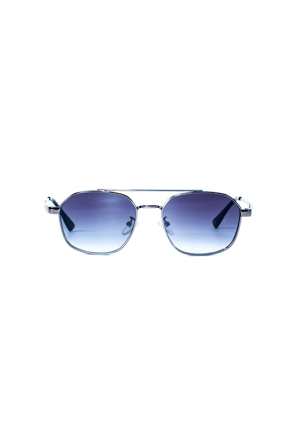 Сонцезахисні окуляри Фешн-класика чоловічі 389-359 LuckyLOOK 389-359м (291884026)