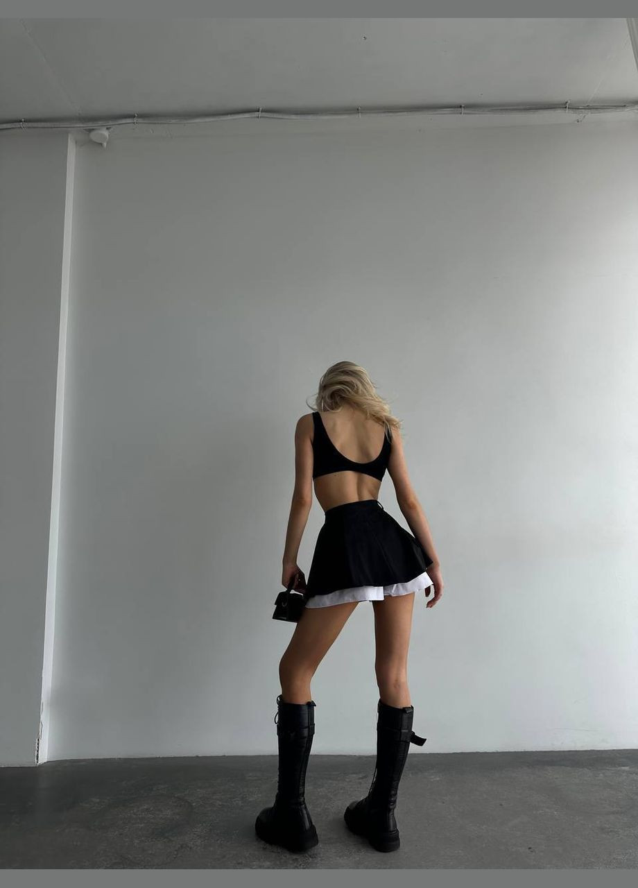 Юбка-шорты Osoblyva (322110779)