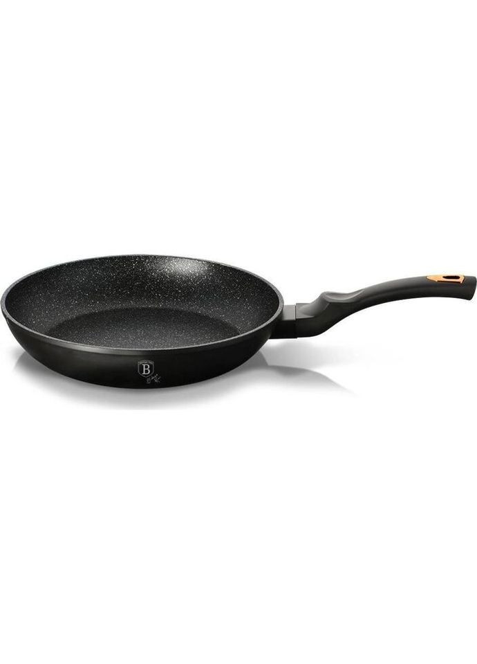 Сковорода 24 см Black Rose Collection BH-1634-N Berlinger Haus (319163617)
