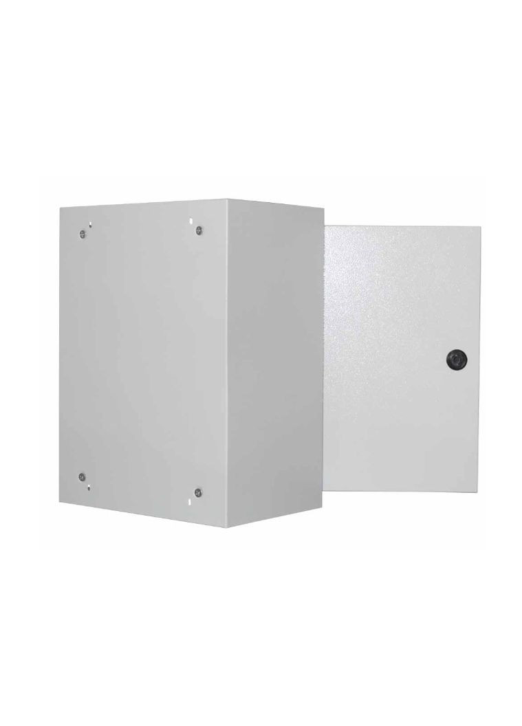 Бокс монтажный металлический навесной БМ-51С+П IP31 Билмакс Б00056484 (400х500х200) BILMAX (340535237)