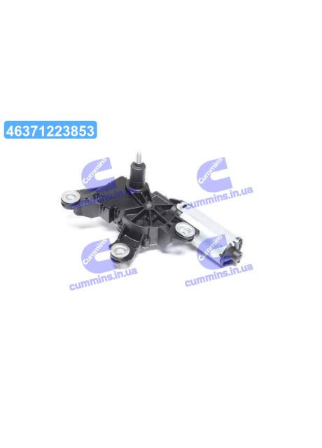 Моторедуктор стеклоочист. SKODA OCTAVIA 97- ( ) DE.67.00028 Decaro (366300892)