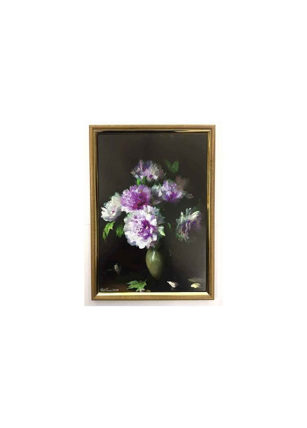 Фоторамка 18-24 багет: AM1513-X073 глянцевое стекло Ramka (356458272)