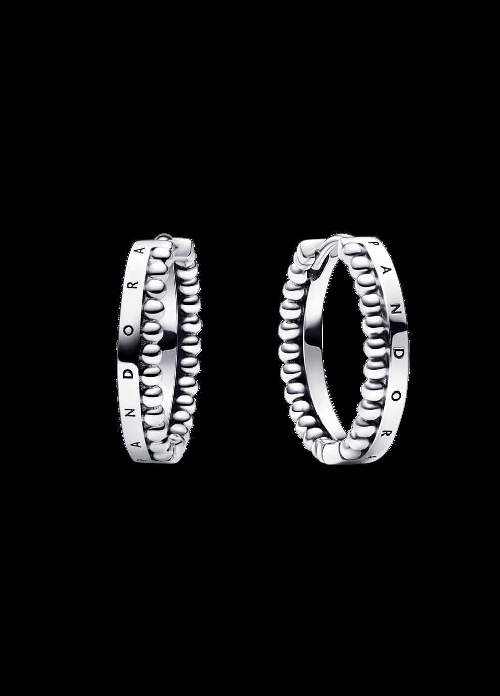 Срібні сережки No Brand (330768938)