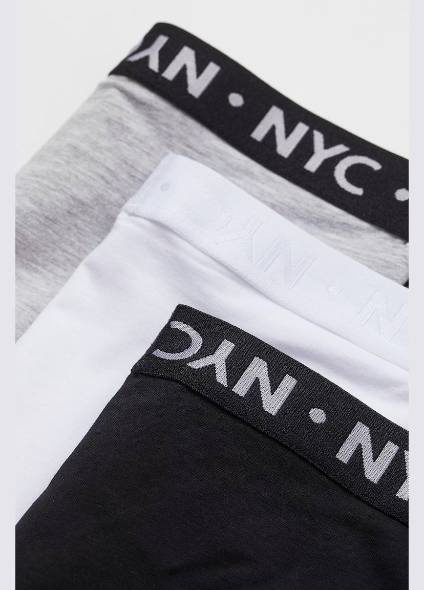 Трусики хипстеры для девочки 0865840-009 H&M (335036825)