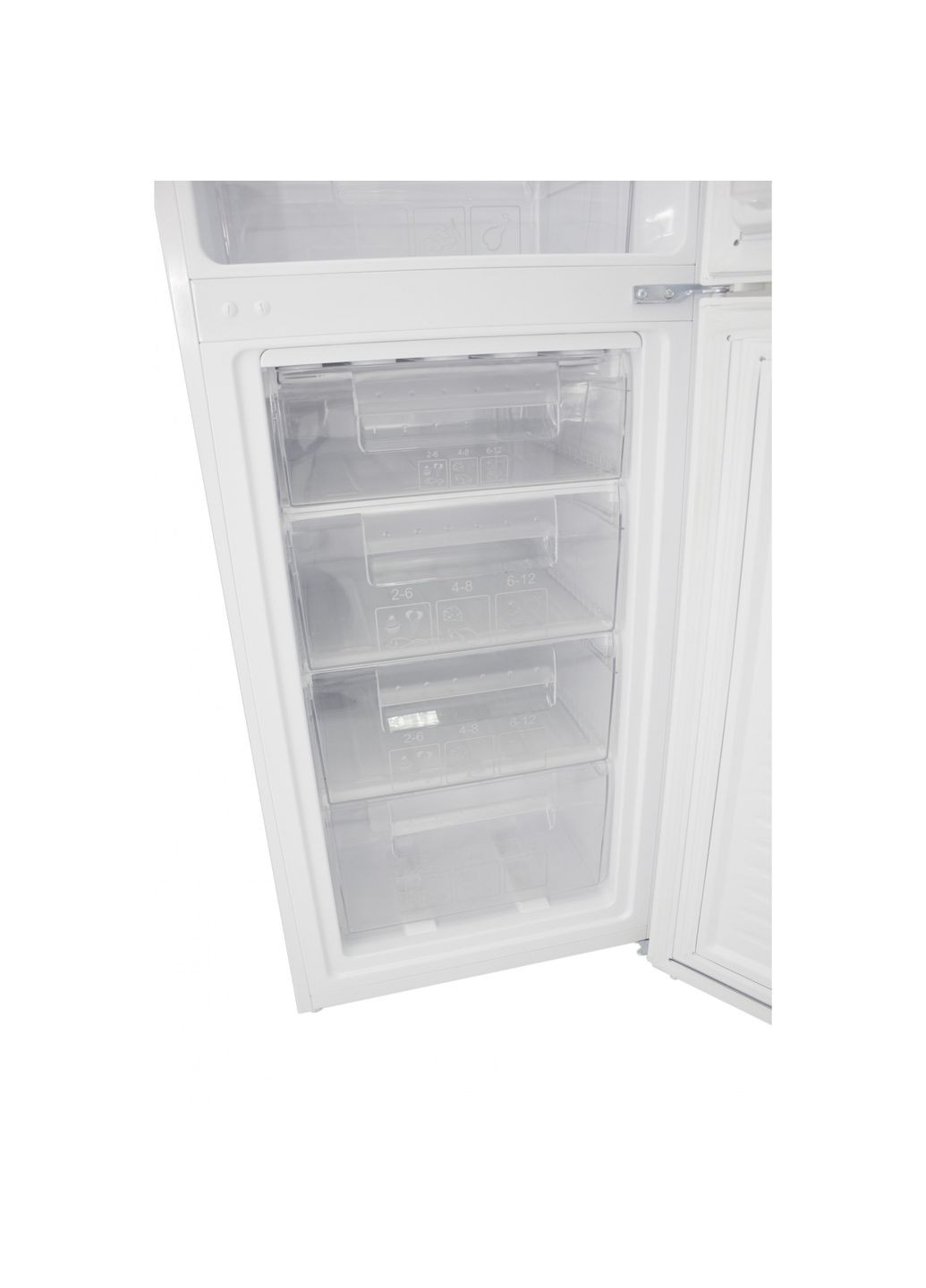 Холодильник із морозильною камерою RFS 1701 M PRIME TECHNICS (326033059)