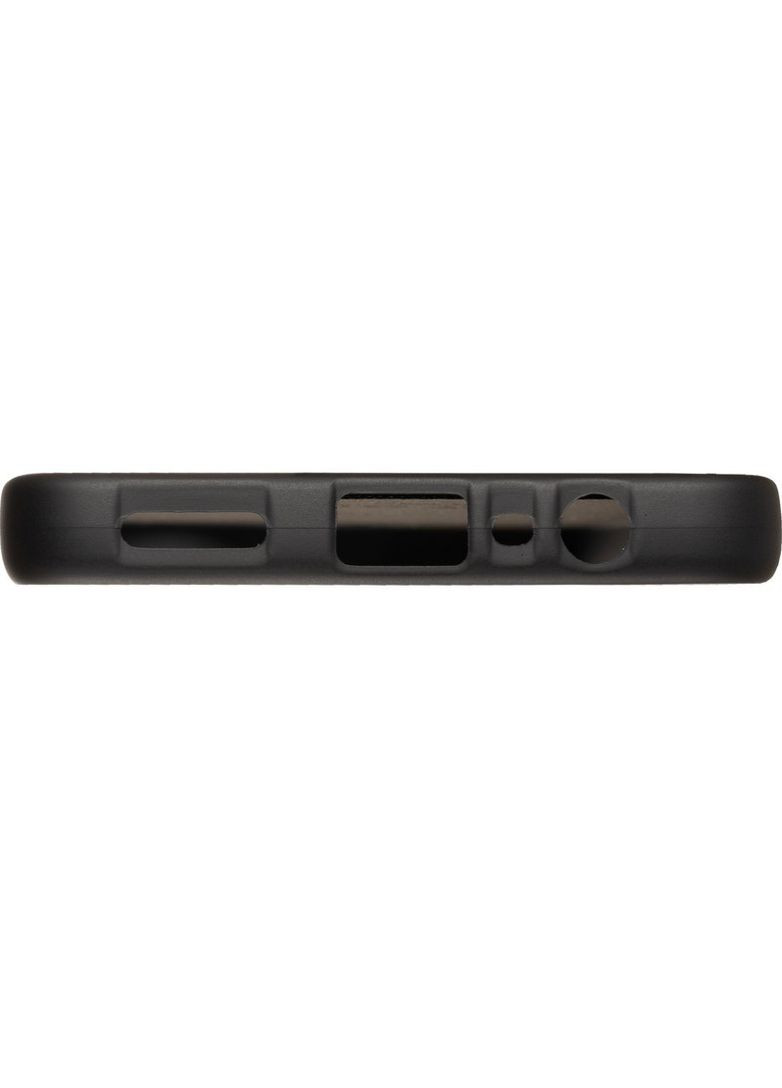 Чохол Full Soft Case for Realme C53 Black China (317192164)