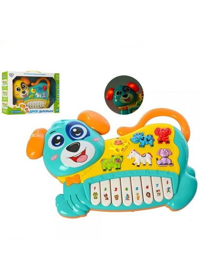 Дитяче піаніно FT-0013 28 см Limo Toy (367054937)