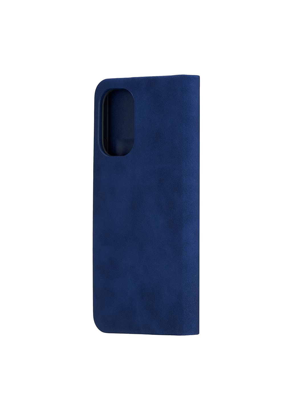 Чехолкнига Flip Xiaomi Redmi Note 12 Turbo 5G/POCO F5 5G Dark blue Case Redmi Note 12 Turbo 5G; Poco F5 5G (297454114)