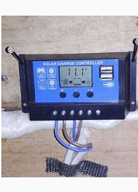 Портативная солнечная электростанция для квартиры / загородного дома / кемпинга Monocrystal (296660663)