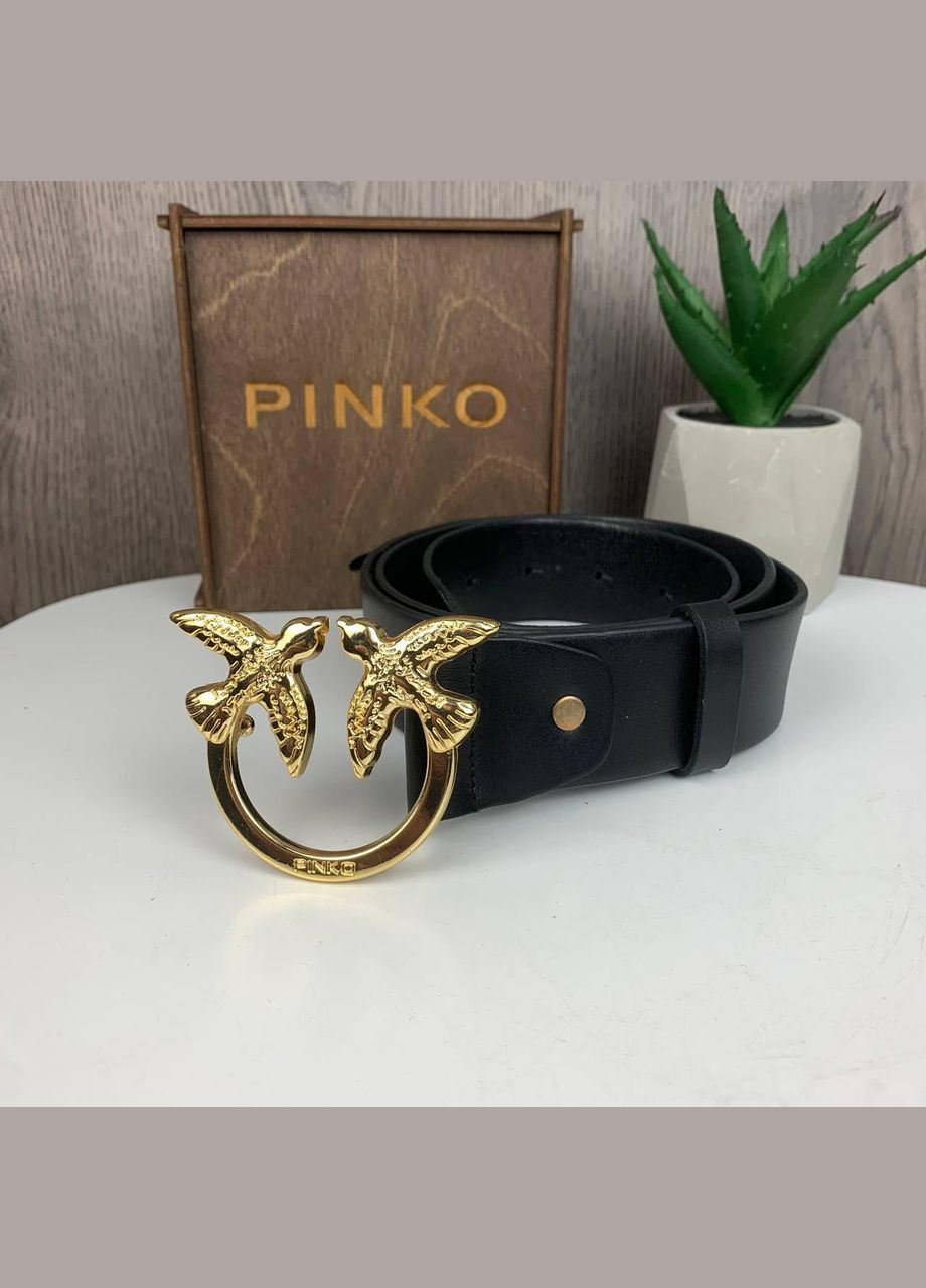 Женская сумочка клатч 2 в 1 с кожаным ремнем, 3 отделения, экокожа черная (sku_771+РG) No Brand (330576329)