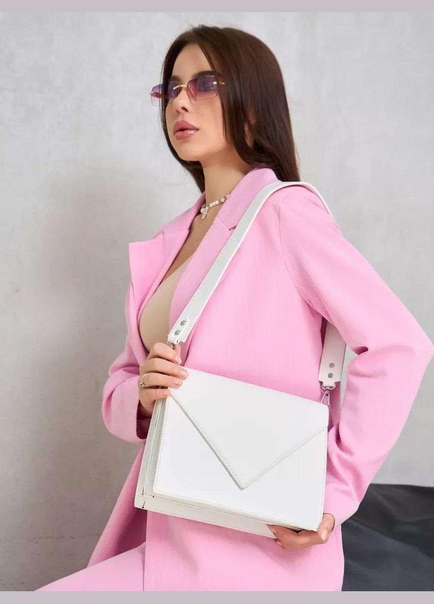 Жіноча сумка 93530 крос-боді No Brand (344446771)