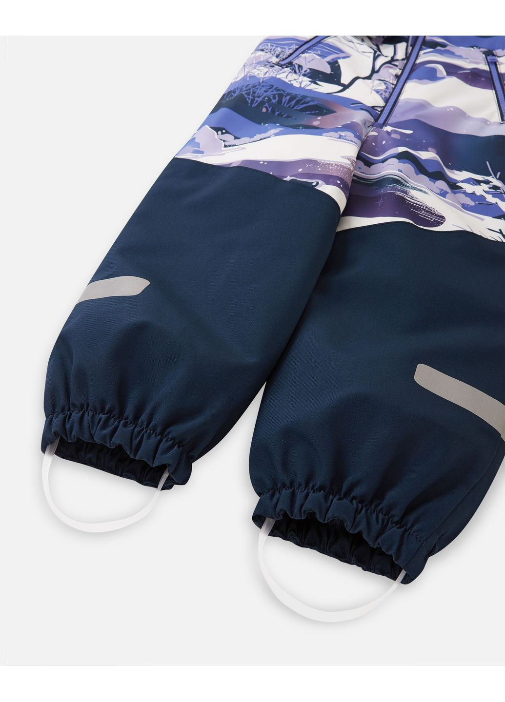 Комбинезон зимний Reimatec Reima Kurikka (356173029)