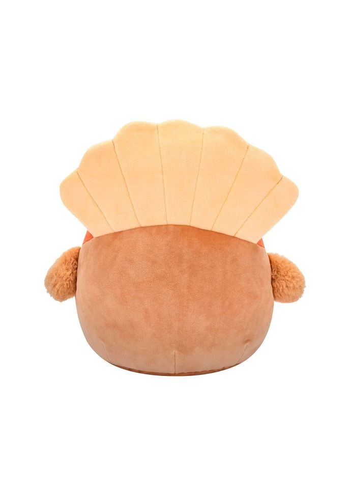 Мягкая игрушка Индюк Гобрианна SQHV00029 19 см Оранжевый Squishmallows (387632166)
