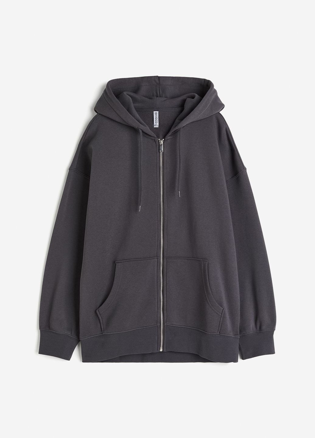 Худые зимние свободного кроя H&M (336339628)