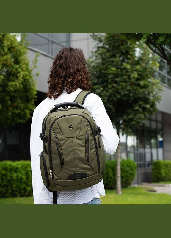 Городской рюкзак 2Е Ultimate SmartPack 30L ( BPT6416OG) 2E (335404446)