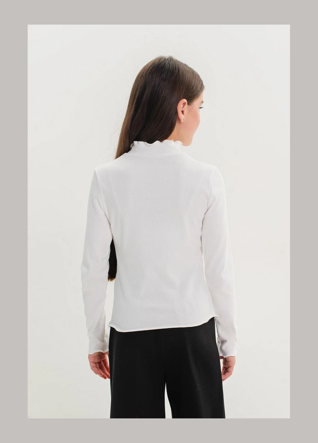 Лонгслив, кофточка, гольф детский на девочку Suzie (351501901)