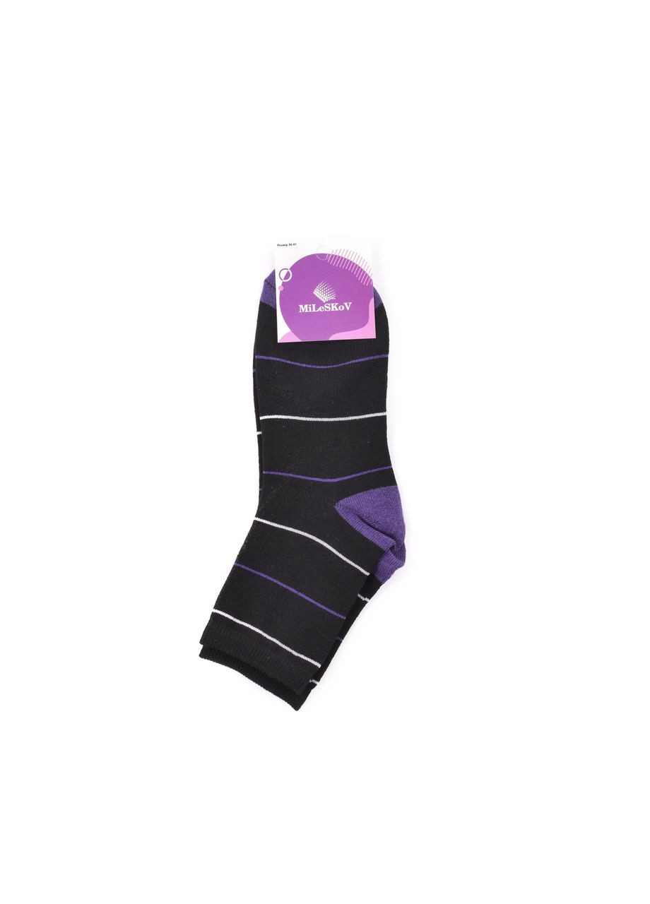 Шкарпетки жіночі еластичні високі р.36-41 Bruno (294337972)
