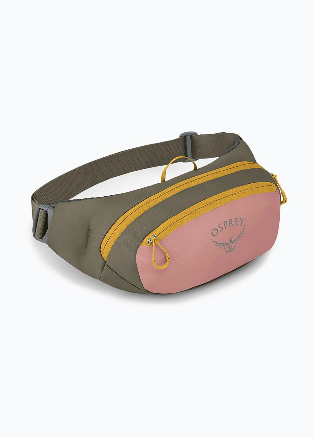 Поясная сумка Daylite Waist Серый Розовый Osprey (278273277)