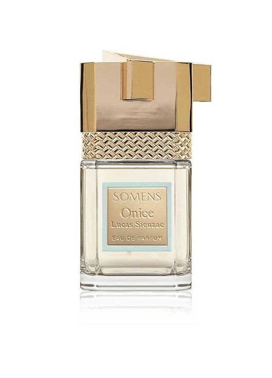 Onice 50 мл Парфюмированная вода Somens (366152633)