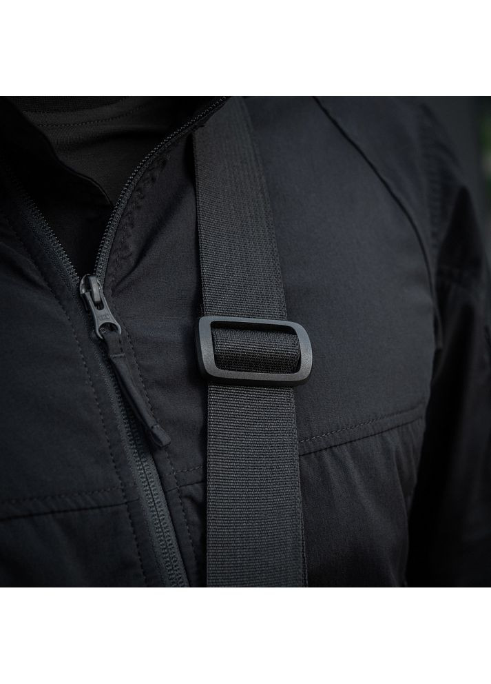 Сумка EDC Bag Elite Multicam Black (00000005425) M-TAC (354834543)