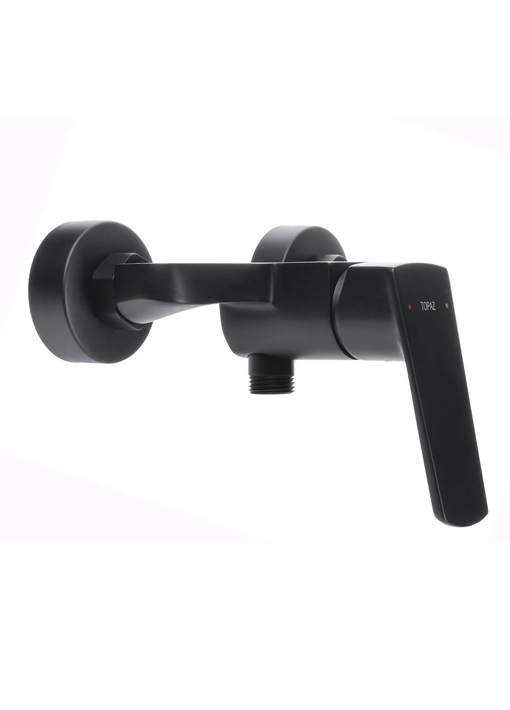 Змішувач для душа LEXI TL 21701-H57-BL Topaz (335040801)