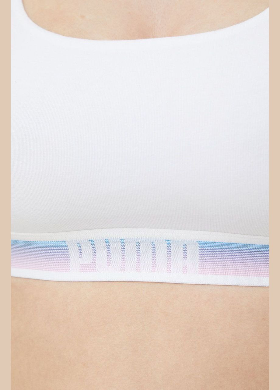 Топ из хлопка Puma (323585102)