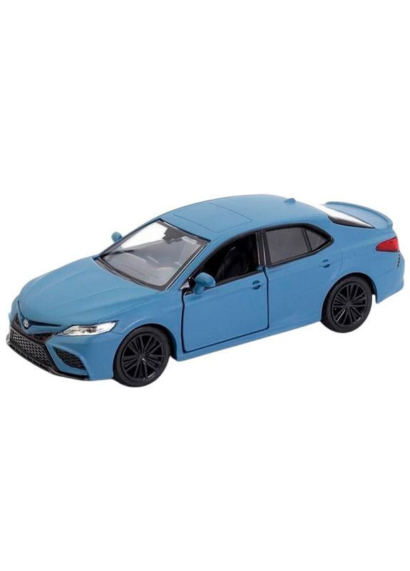 Автомодель Toyota Camry 2022, матовая серия (554063M(E)) Uni-Fortune 554063M(E) (370499277)