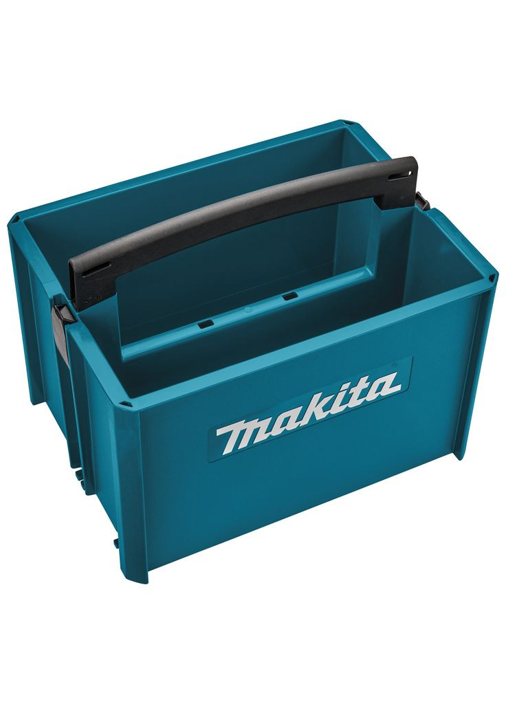 Универсальный ящик P83842 TOOL BOX 2 (395x300x245 мм) для инструмента (31016) Makita (264208529)