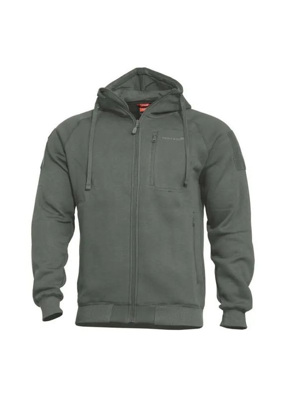 Кофта тактическая Leonidas 2.0, Олива( ) (00000005714) Pentagon (369924386)