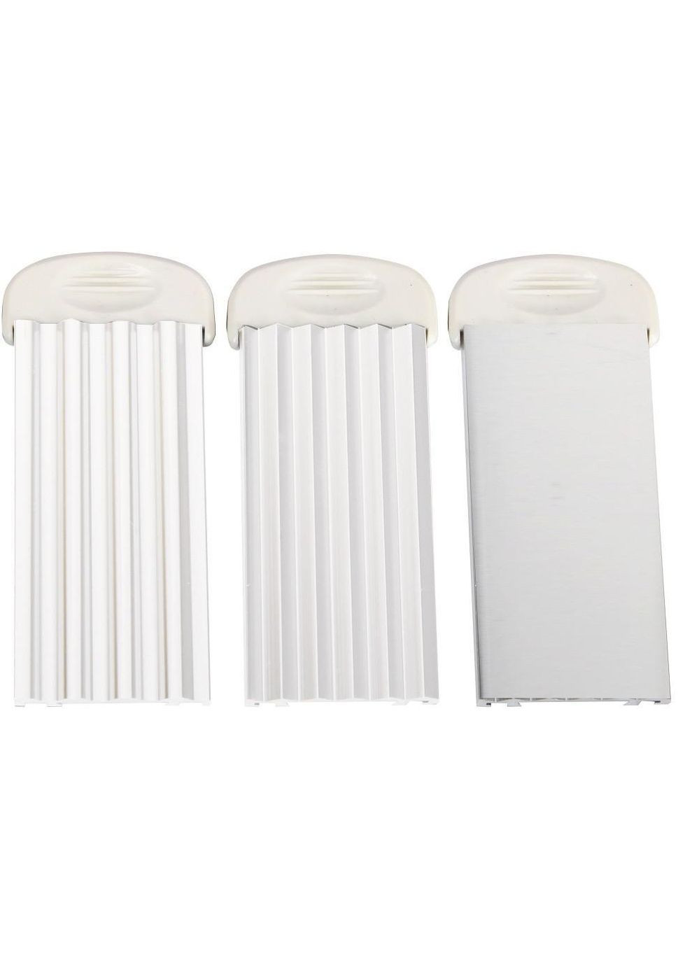 Щипці гофре для волосся Monte MT-5156 V No Brand (366818403)