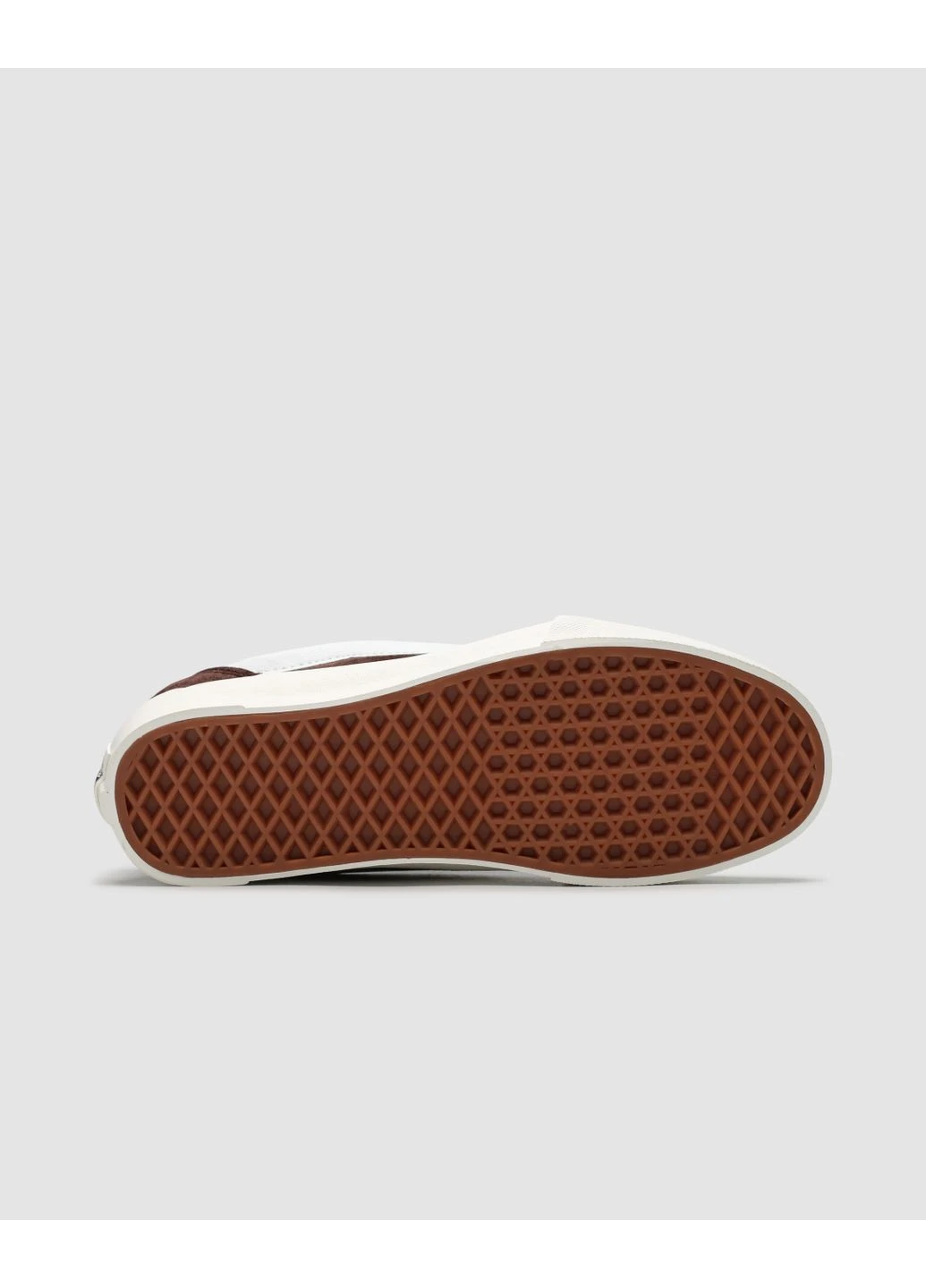 Коричневые демисезонные кеды мужские vans knu skool brown ванс кну скул коричневые No Brand