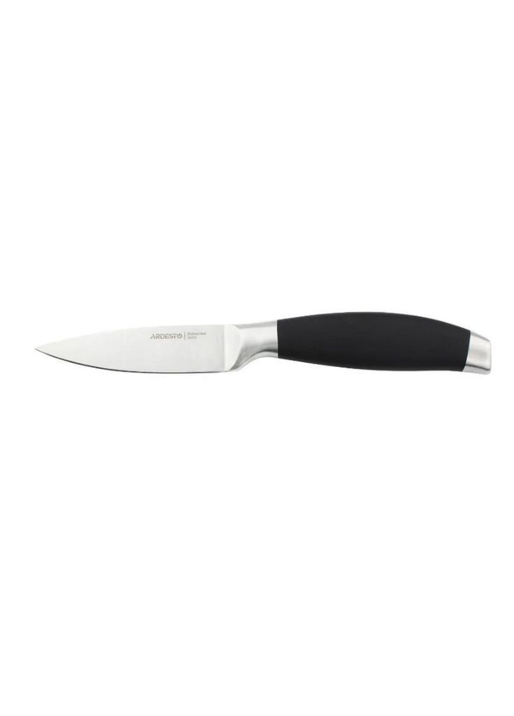 Кухонний ніж для чистки овочів Gemini AR2135SP Ardesto (278226824)