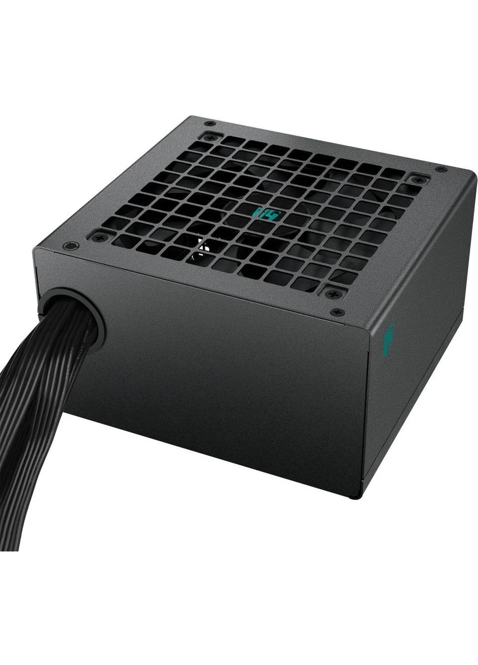 Блок питания 650W PK650D GamerStorm (R-PK650D-FA0B-JGEU) DeepCool (390918713)