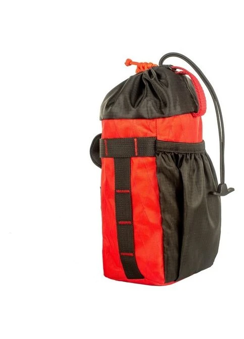 Сумка на кермо X-Pocket Pack One hand (кормушка) Red (OBOD_KB-XPPOH-r) KasyBag (395326882)